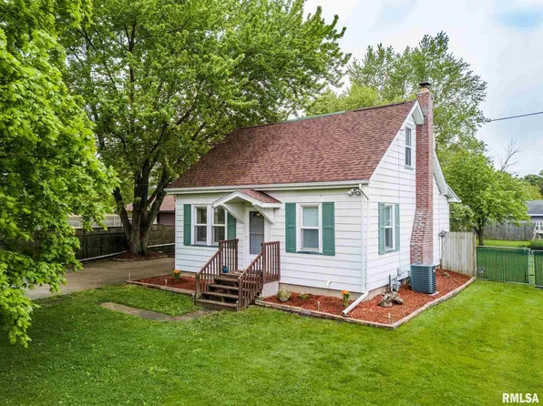 2130 Cole St, East Peoria, IL 61611