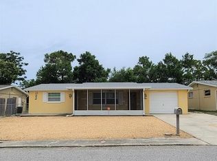 7315 Seashore Dr, Port Richey, FL 34668