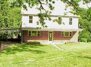 501 Greenwood Rd, Tower City, PA 17980