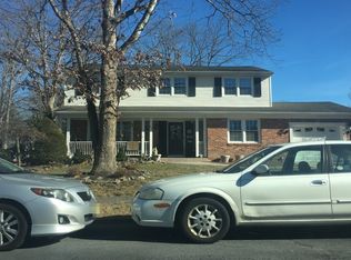 513 Quincy Dr, Turnersville, NJ 08012