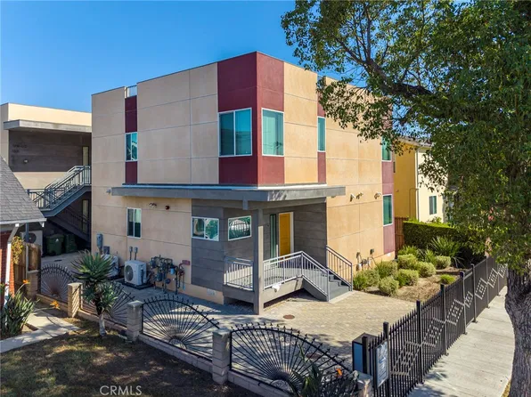 1329 W 37th Pl, Los Angeles, CA 90007