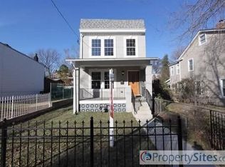 1252 Jackson St NE, Washington, DC 20017