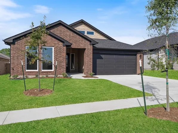 449 Vista Dr, Yukon, OK 73099