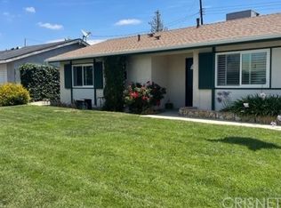1870 Pope Ave, Simi Valley, CA 93065