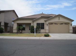 44255 W Sedona Trl, Maricopa, AZ 85139