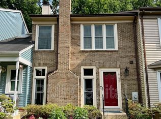 9127 Saffron Ln, Silver Spring, MD 20901