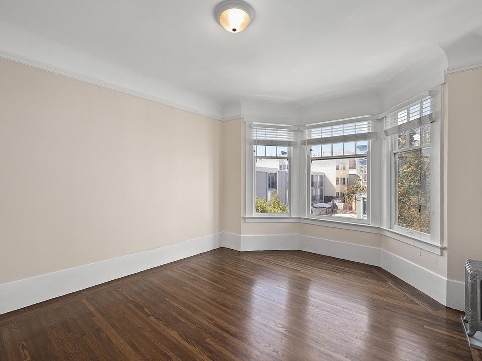 1st image of 1167 Pine St #9