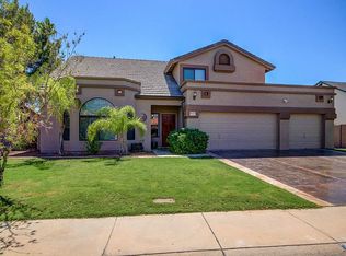 16233 N 62nd Ln, Glendale, AZ 85306
