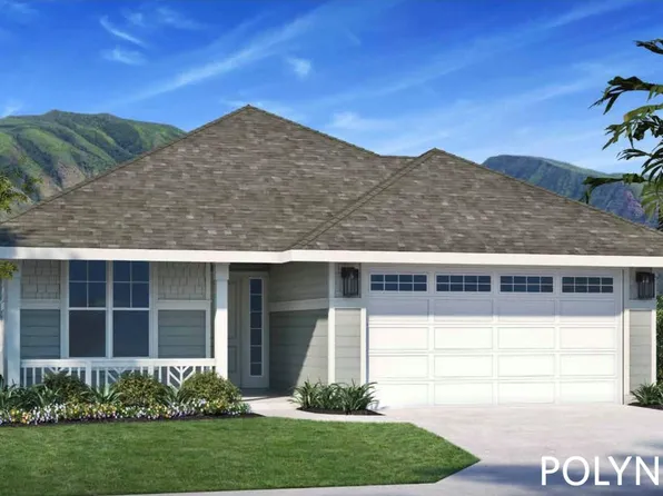 125 Laau Loke Loop Lot 18, Wailuku, HI 96793