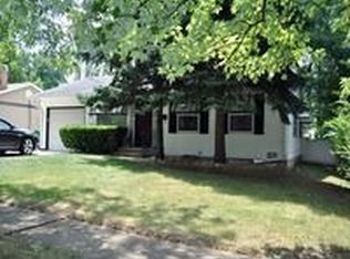 309 Mac Gregor Rd, Lockport, IL 60441