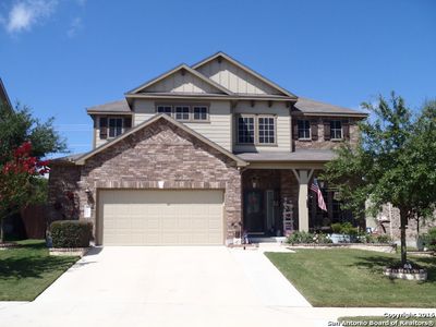 5153 Timber Spgs, Schertz, TX, 78108