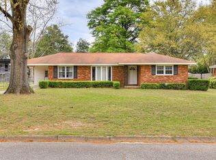 224 Stephens Rd, Martinez, GA 30907