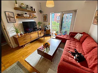 Rented by Ideal Properties Group