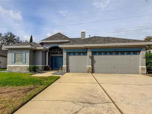 1547 Daylily Dr, New Port Richey, FL 34655