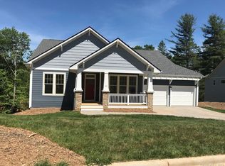 63 Balsam High Rd #1167, Biltmore Lake, NC 28715