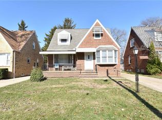8320 Southington Dr, Parma, OH