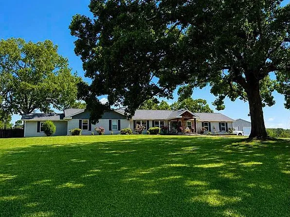 3033 Polk Rd #54, Mena, AR 71953