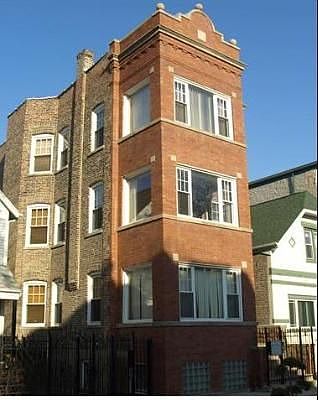 1st image of 1126 N Mozart St APT 3