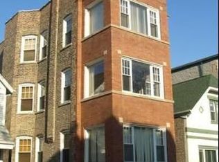 1126 N Mozart St APT 3, Chicago, IL 60622