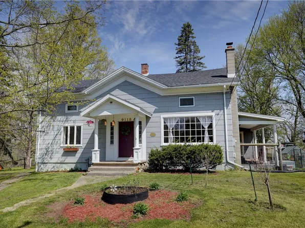 9118 State Route 5 And 20, Bloomfield, NY 14469
