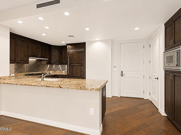 2nd image of 7175 E CAMELBACK Road #604