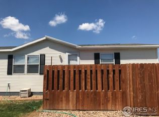 4207 Cedar Ln, Evans, CO 80620