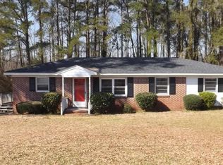 1661 Highway 57 S, Dillon, SC 29536