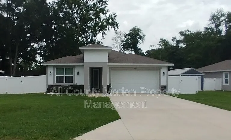 3855 SE 138th St — Photo 1