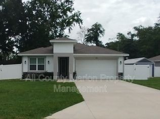 3855 SE 138th St, Summerfield, FL 34491