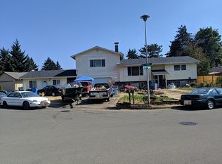 14904 NE Orion St, Vancouver, WA 98682