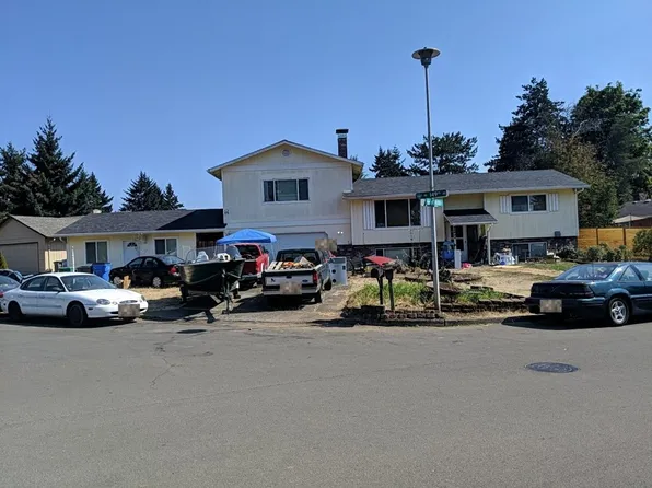 14904 NE Orion St, Vancouver, WA 98682
