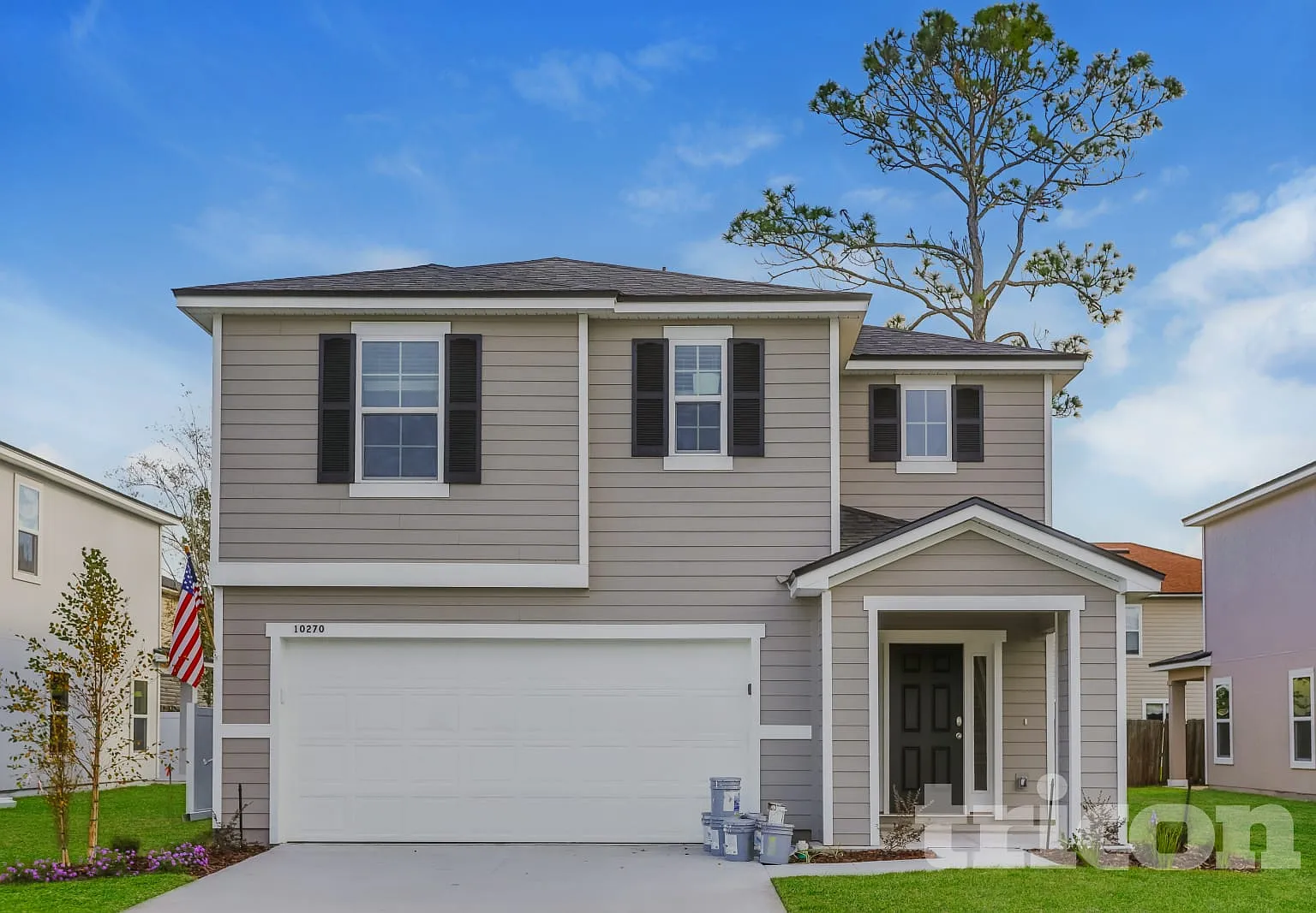10270 Old Dixie Highway Ponte Vedra Beach FL — Photo 1