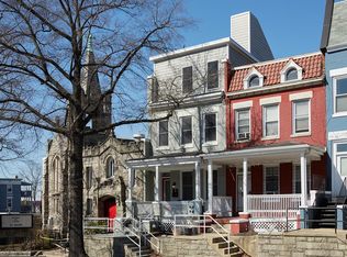 12 Rhode Island Ave NE #2, Washington, DC 20002