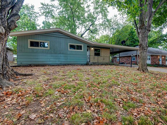 2nd image of 2456 S Ferguson Avenue