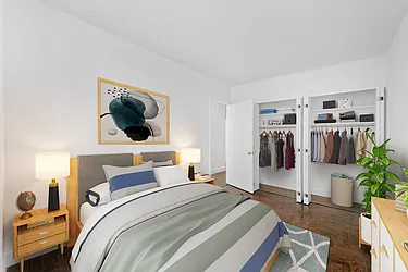 Rented by Nest Seekers International