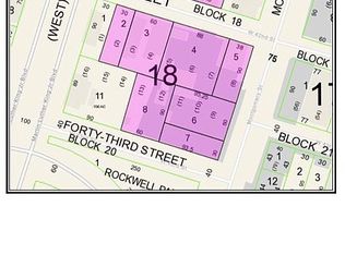 2613 Montgomery St, Savannah, GA 31401