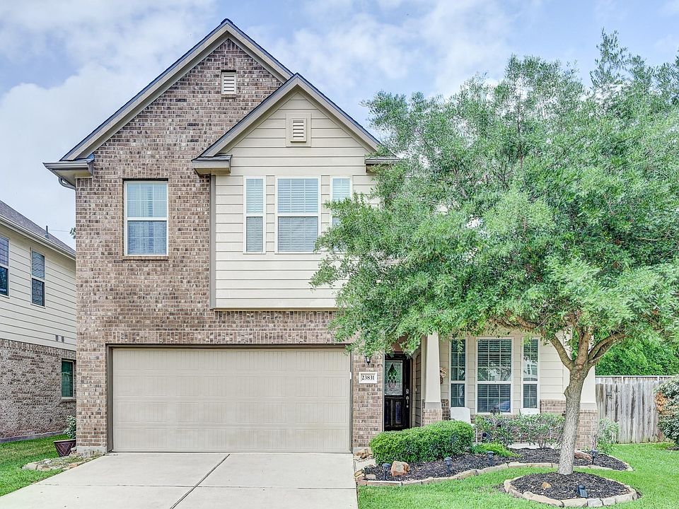 1st image of 23831 Pennington Hills Dr