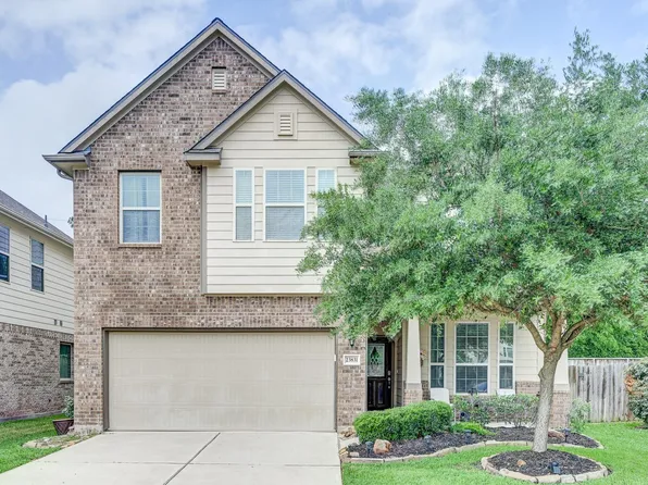 23831 Pennington Hills Dr, Spring, TX 77389