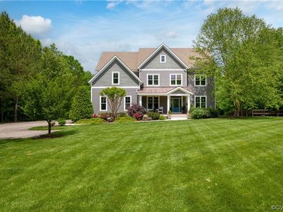 11724 Winterpock Rd, Chesterfield, VA, 23838