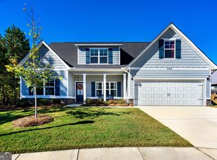208 Grace Ct, Lagrange, GA 30241
