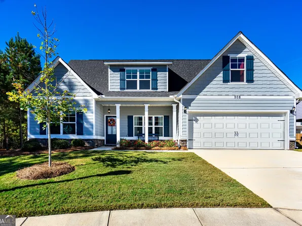 208 Grace Ct, Lagrange, GA 30241