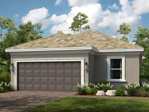 3946 Immacolata Way, Wesley Chapel, FL 33543
