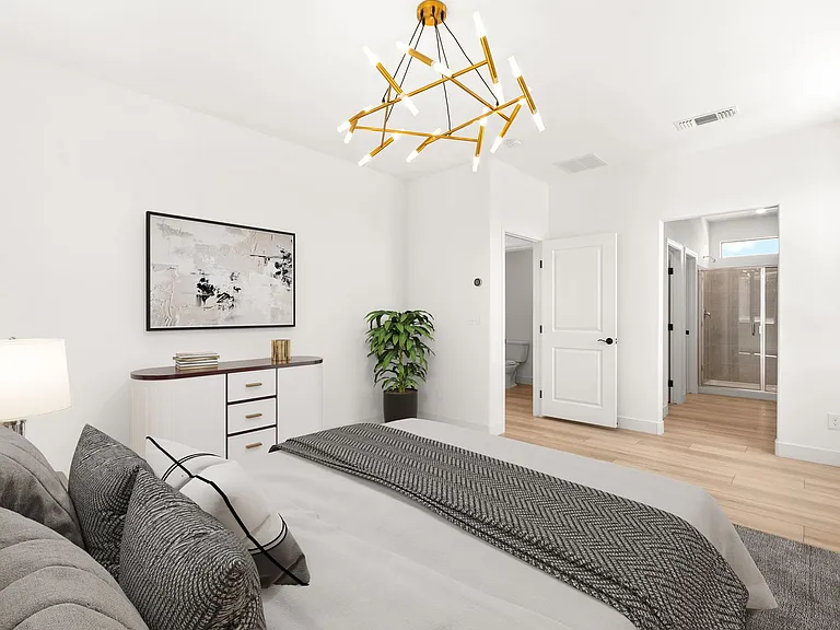 5606 Spring Trellis St — Photo 2