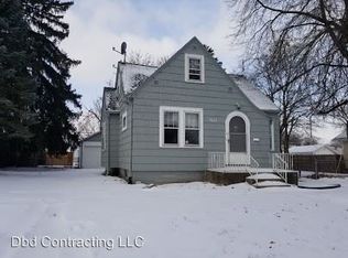 4026 Winter St, Fort Wayne, IN 46806
