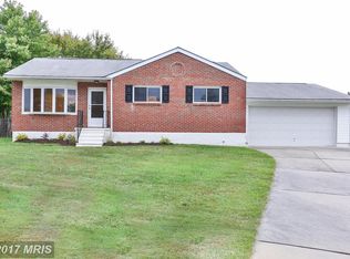 1 Veitch Ct, Nottingham, MD 21236