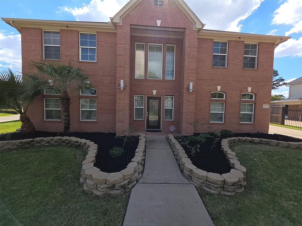 1st image of 20615 Gable Ridge Dr