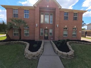 20615 Gable Ridge Dr, Katy, TX 77450