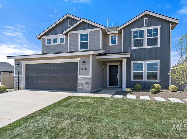 338 W Omphale St, Kuna, ID 83634