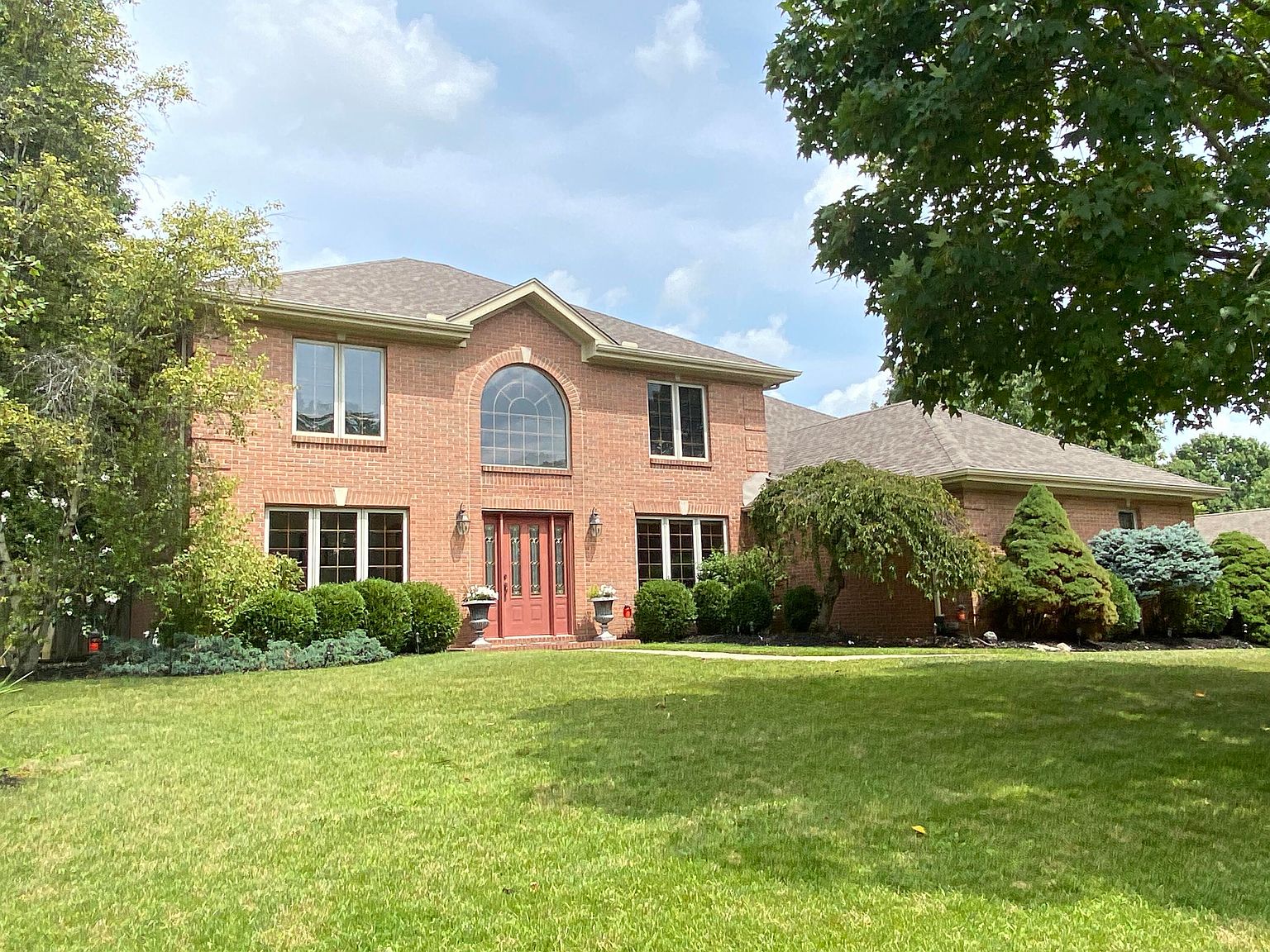 601 Primrose Ln, Tipp City, OH 45371 MLS 1027069 Zillow