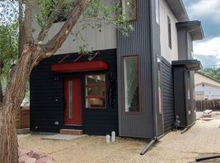 1295 S 26th St, Colorado Springs, CO 80904